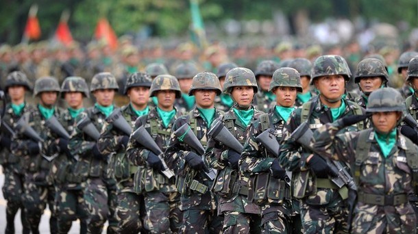 ការប៉ះទង្កិចដ៏ធ្ងន់ធ្ងរនៅហ្វីលីពីនធ្វើឲ្យមនុស្សជាច្រើននាក់ត្រូវស្លាប់